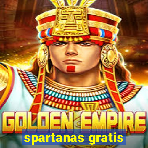 spartanas gratis